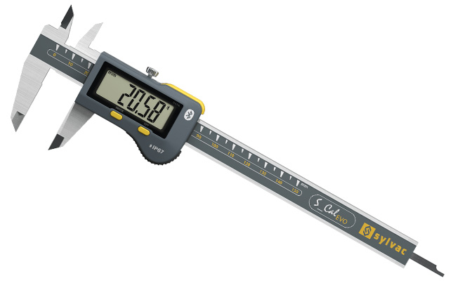 Vernier caliper